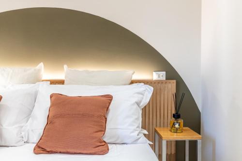 Dafne room Nido perfetto per coppie a Roma, Rom (Foto 4)