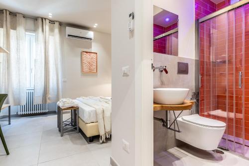 Dafne room Nido perfetto per coppie a Roma, Rom (Foto 6)