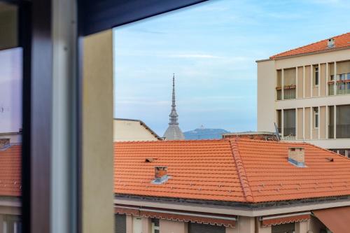 SUYTE Torino Lagrange 4