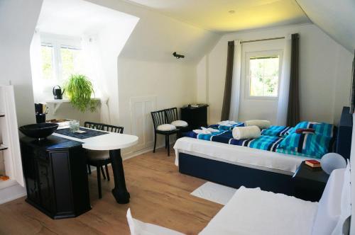 Ferienhaus BLACK & WHITE - image 11