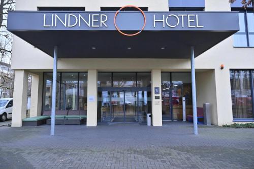 Lindner Hotel Frankfurt Sportpark, part of JdV by Hyatt, Francfort-sur-le-Main
