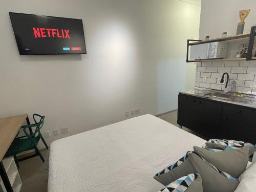 Minha base em São Paulo (Minha base em Sao Paulo) in อกวาราซา