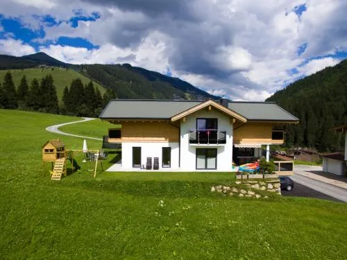Appartements Auszeit in Gerlos, Österreich