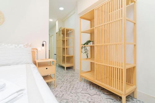 Fuerza de un Oso y elegancia en un solo espacio in لافابيز