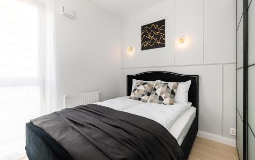 Modern Apartment Warsaw Burakowska By Noclegi Renters - image 3