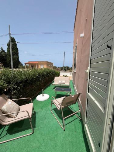 Létesítmények, Mimí Holiday Home (Mimi Holiday Home) in Marino