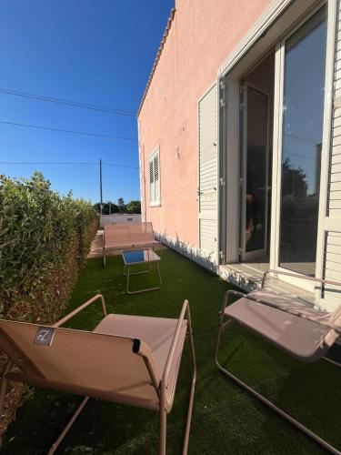 Létesítmények, Mimí Holiday Home (Mimi Holiday Home) in Marino