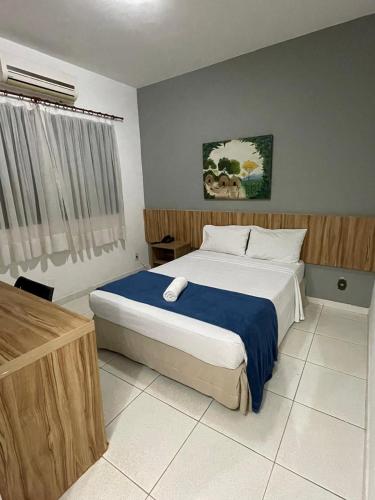 CR Hotel Bueno in Bueno