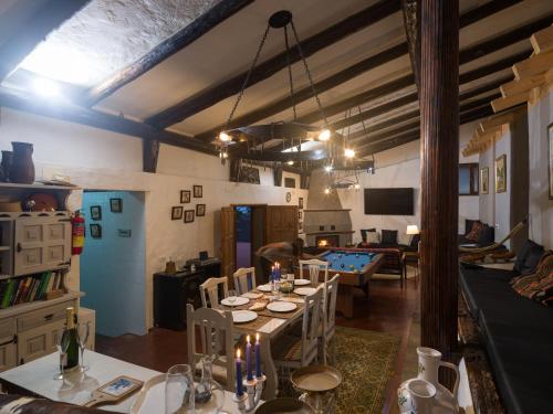 Finca Fuente Laurel