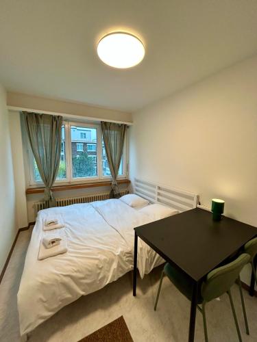 Your next Stay is Witikonerstrasse in Zürich, Schweiz