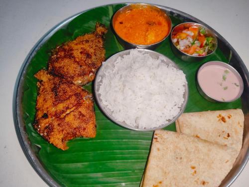 Nature yatra in Naringre