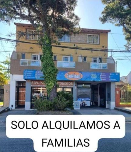 Altos SB Complejo Duplex 3