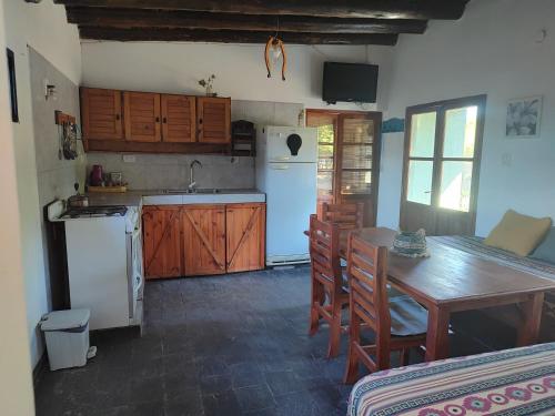 Espacio Colibrí (Espacio Colibri) in San Francisco Del Monte De Oro