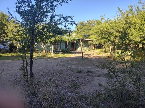 Espacio Colibrí (Espacio Colibri) in San Francisco Del Monte De Oro