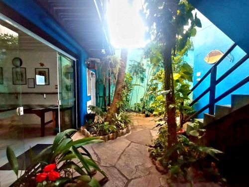 Bahçe, Pousada Mandala - Buzios in Buzios Şehir Merkez