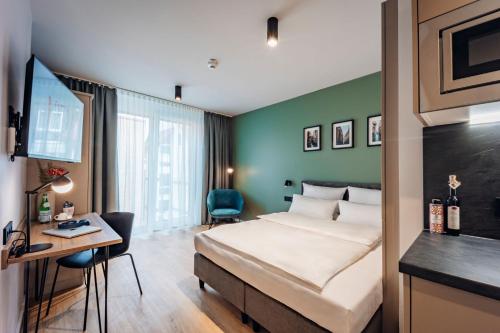 Brera Serviced Apartments Boblingen Sindelfingen in Boblingen