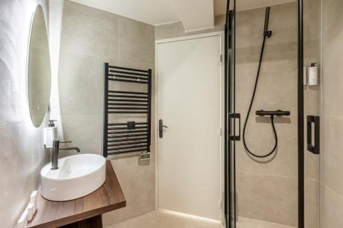 Le Monsieur by Sweett Room Type - Standard Double Room