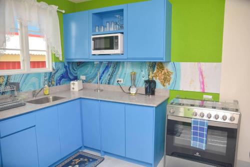 Grateful 3bd A by ZenBreak in Bridgetown