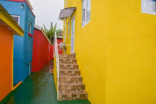 Grateful 3bd A by ZenBreak in Bridgetown