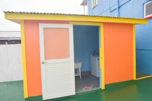 Grateful 3bd A by ZenBreak in Bridgetown