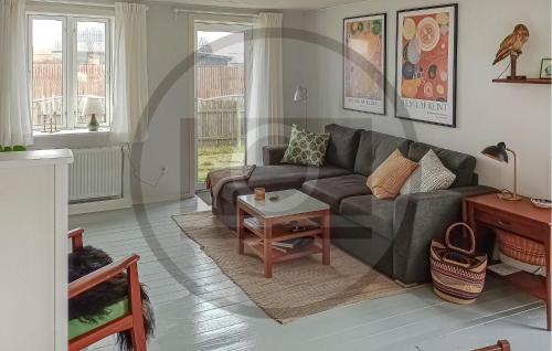 Lovely Home In Thyborøn With Wifi in Thyboron