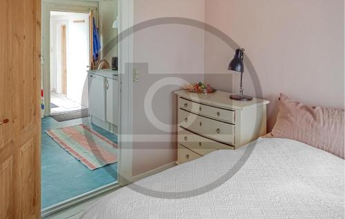 Lovely Home In Thyborøn With Wifi in Thyboron