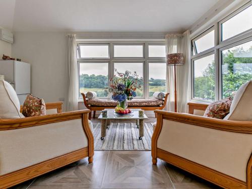 1 Bed in Looe 95182 gîte à louer Saint Keyne