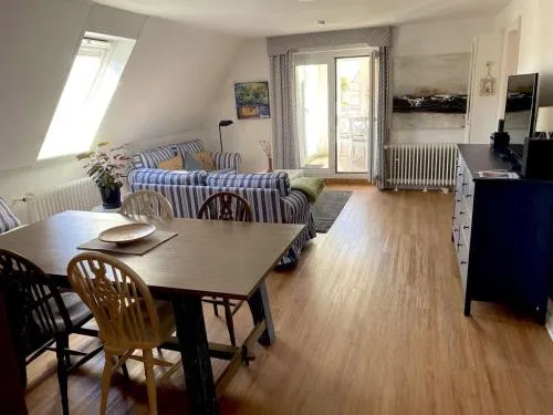 Ferienwohnung im Hause Dreyer in Westerland, Deutschland