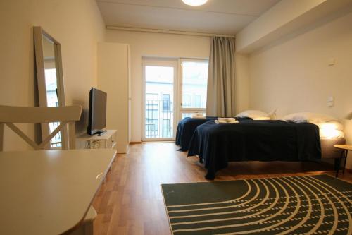hotel photo