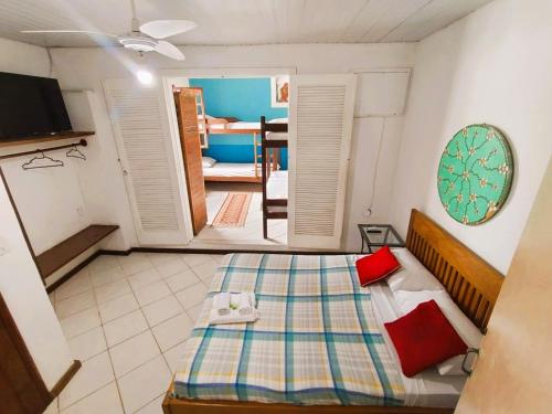 Pousada Mandala - Buzios in Buzios Şehir Merkez