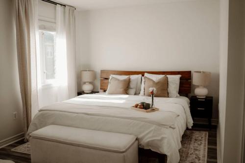 Barrie Hideaway