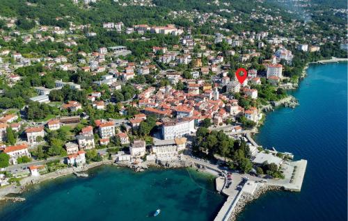 Stunning Apartment In Lovran With Wifi - Location saisonnière - Lovran