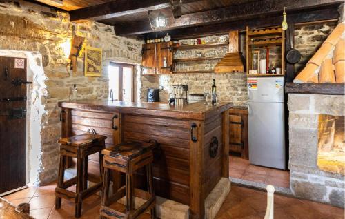 virtuve, Amazing Home In Donji Bitelic in Rumin