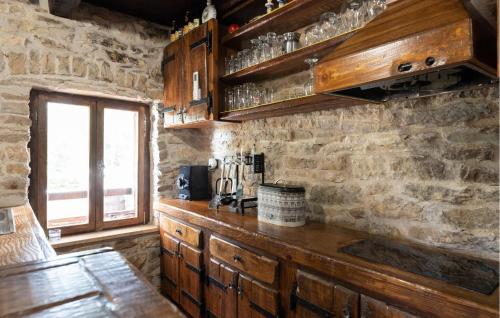 virtuve, Amazing Home In Donji Bitelic in Rumin