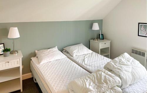 Nice Home In Gjern With Sauna in Gjern