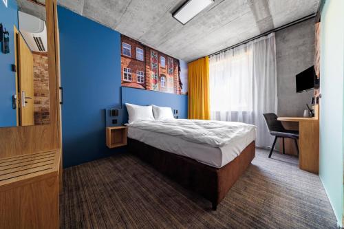 euroHOTEL Katowice Premium in Катовице