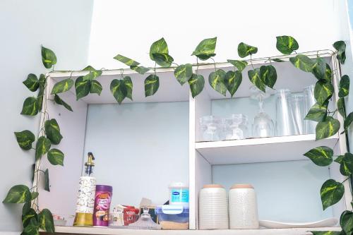 virtuvė, Velora Suites Kilifi in Kilifi