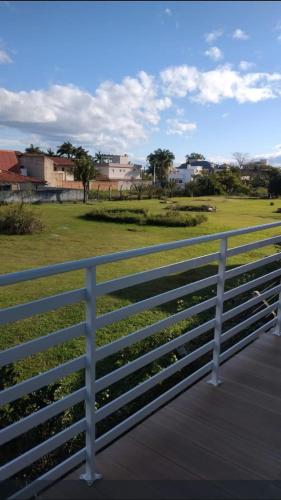 Surrounding environment, Casa de temporada 2 in Lagoinha