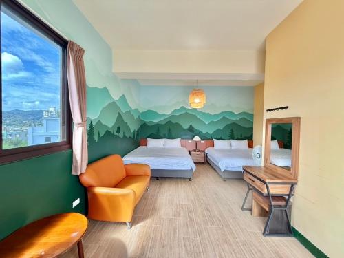 hotel photo