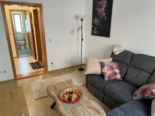 Ferienwohnung P5 in Schmölln, Deutschland