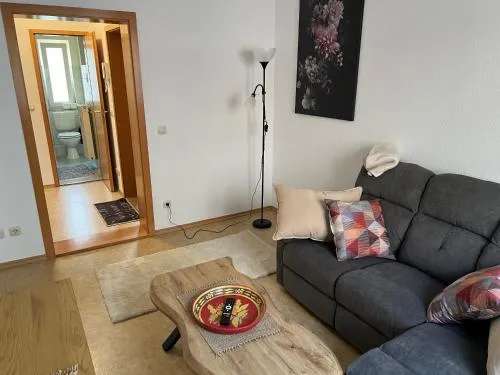 Ferienwohnung P5 in Schmölln, Deutschland