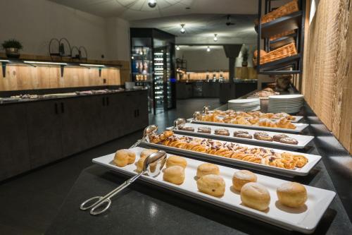 Hotel Christoph - image 2