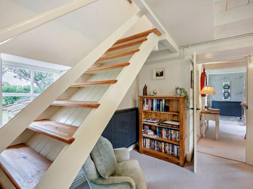 Faciliteiten, 2 Bed in Sandsend G0160 in Newholm