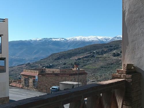 Loft Ohanes in Canjayar
