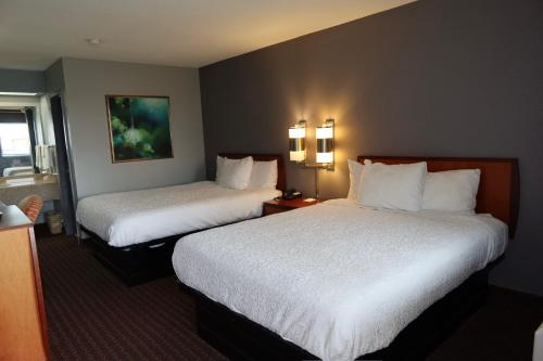 Americas Best Value Inn & Suites Yukon Oklahoma City