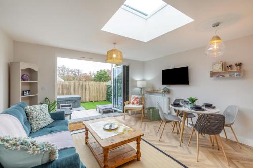 Facilities, 3 Bed in Shanklin oc-w33402 in Shanklin Central