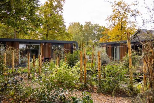 De Leughte Resort Renswoude