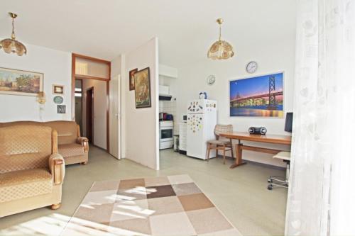 Private Apartment, Hannover (fotografie 3)