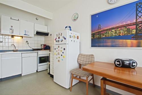 Private Apartment, Hannover (fotografie 4)