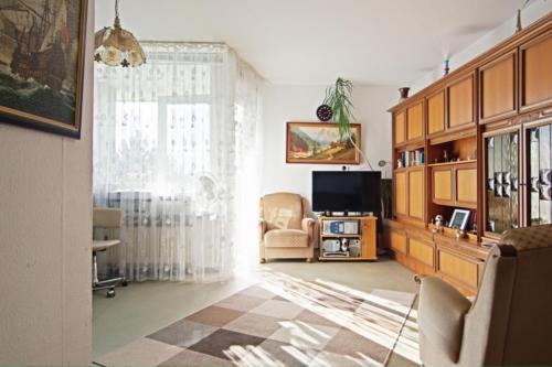 Private Apartment, Hannover (fotografie 5)